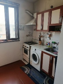 Ташкентская область, Ташкент, Сергелийский район