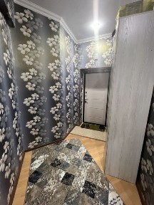 Ташкентская область, Ташкент, Сергелийский район