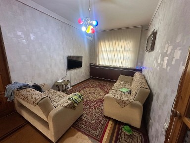 Ташкентская область, Ташкент, Мирабадский район