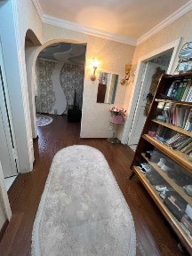 3-х комнатная квартира, в которую хочется заехать сразу