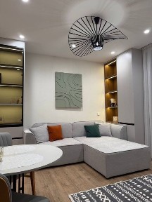 NRG Mirzo-Ulugbek Продается 1 комнатная квартира ремонт ул. Сайрам