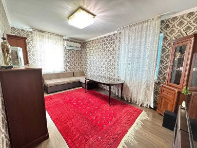 Ташкентская область, Ташкент, Сергелийский район