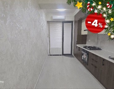 Центр 2х комнатная квартира 60 м2 ул Нукусская Nukus Avenue