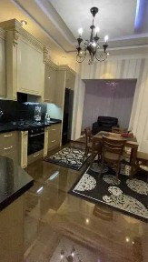 Ташкентская область, Ташкент, Мирабадский район