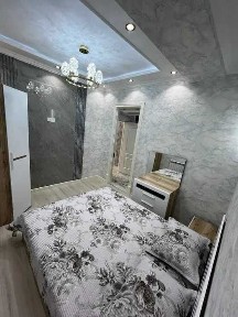 Ташкентская область, Ташкент, Яккасарайский район