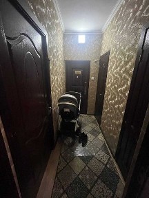 Ташкентская область, Ташкент, Чиланзарский район