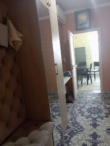 Ташкентская область, Ташкент, Мирзо-Улугбекский район