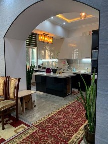 Продается своя 3 комн. квартира в центре Ташкента! ул. Алишера Навои