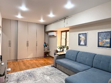 Ташкентская область, Ташкент, Яшнабадский район