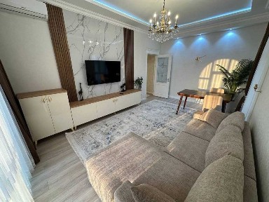 Ташкентская область, Ташкент, Мирзо-Улугбекский район