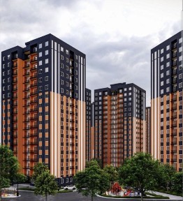 Ташкентская область, Зангиата