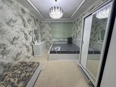 Ташкентская область, Ташкент, Мирзо-Улугбекский район