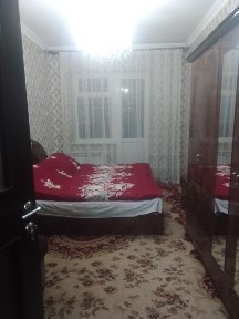 Ташкентская область, Ташкент, Сергелийский район