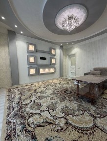 Ташкентская область, Ташкент, Мирабадский район