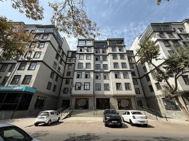 Ташкентская область, Ташкент, Мирзо-Улугбекский район