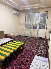 Ташкентская область, Ташкент, Юнусабадский район