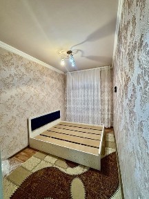 Shayxontohur Gulzor mahhalada 2 xona arenda beriladi 500$