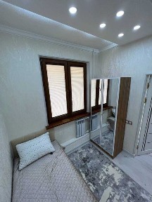 Ташкентская область, Ташкент, Яккасарайский район