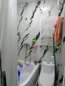 Ташкентская область, Ташкент, Алмазарский район