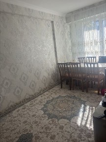 Ташкентская область, Ташкент, Мирзо-Улугбекский район