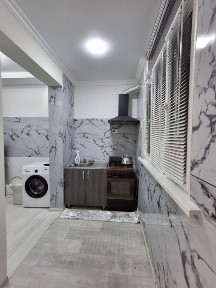 Ташкентская область, Ташкент, Мирзо-Улугбекский район