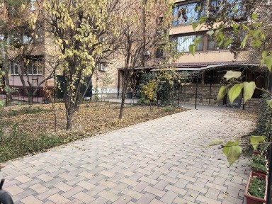 Ташкентская область, Ташкент, Яшнабадский район