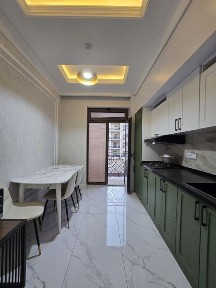 Сдаётся 3 комнатная на ташкент сити Булвар