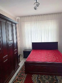 Ташкентская область, Ташкент, Алмазарский район