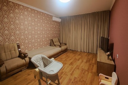 Ташкентская область, Ташкент, Мирабадский район