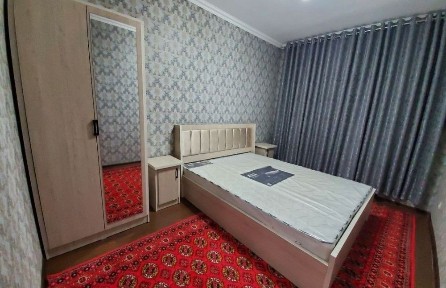 Ташкентская область, Ташкент, Яккасарайский район