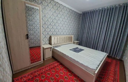 Ташкентская область, Ташкент, Яккасарайский район