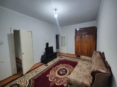 Ташкентская область, Ташкент, Мирзо-Улугбекский район