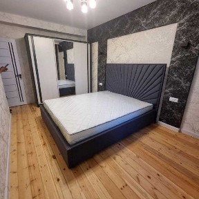 Сдаётся 2 комнатная квартира на метро Тинчлик