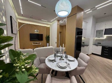 Ташкентская область, Ташкент, Яккасарайский район