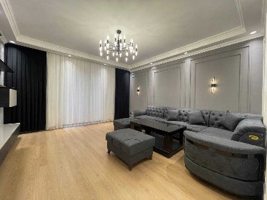 Ташкентская область, Ташкент, Яккасарайский район