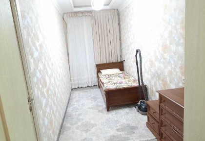 Ташкентская область, Ташкент, Мирзо-Улугбекский район