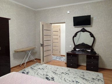 Сдаётся квартира 1 -ком