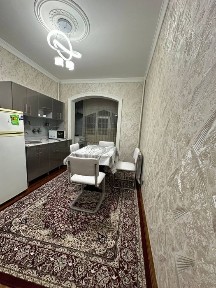 Ташкентская область, Ташкент, Юнусабадский район