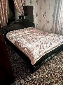 Ташкентская область, Ташкент, Мирзо-Улугбекский район