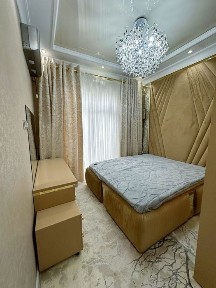 Ташкентская область, Ташкент, Яккасарайский район