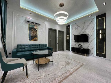 Ташкентская область, Ташкент, Яккасарайский район