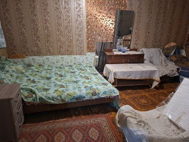 Ташкентская область, Ташкент, Мирзо-Улугбекский район