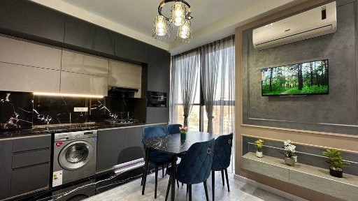 Ташкентская область, Ташкент, Мирзо-Улугбекский район