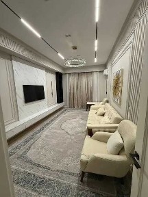 Ташкентская область, Ташкент, Яккасарайский район