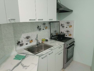 Ташкентская область, Ташкент, Яшнабадский район