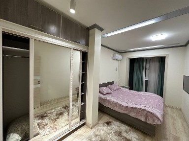 Ташкентская область, Ташкент, Мирзо-Улугбекский район