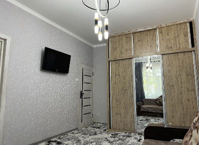 Ташкентская область, Ташкент, Чиланзарский район