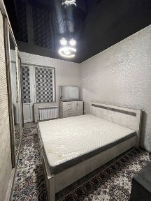 Ташкентская область, Ташкент, Чиланзарский район