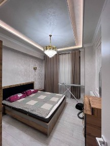 Ташкентская область, Ташкент, Яшнабадский район