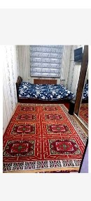 Ташкентская область, Ташкент, Яшнабадский район